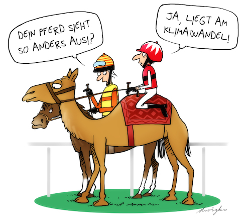 Klimawandel Klimawandel