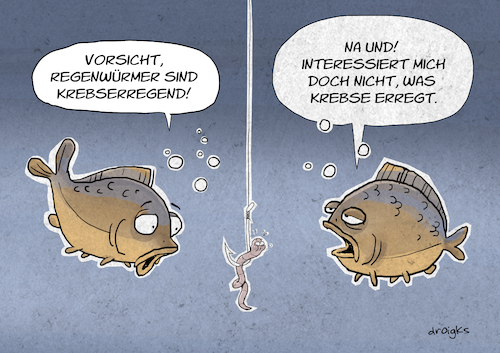 krebserregend krebserregend