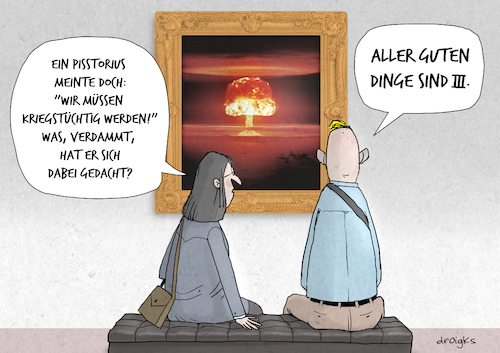 kriegstüchtig kriegstüchtig