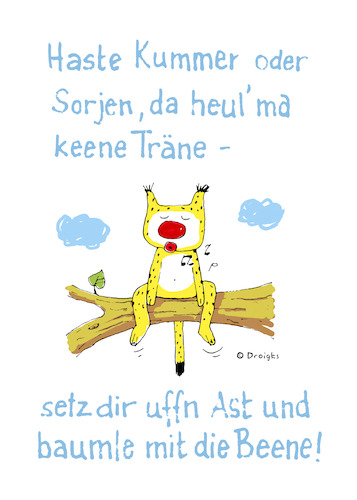 Kummer und Sorgen Kummer und Sorgen