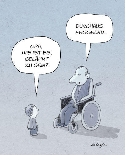 Lähmung Lähmung