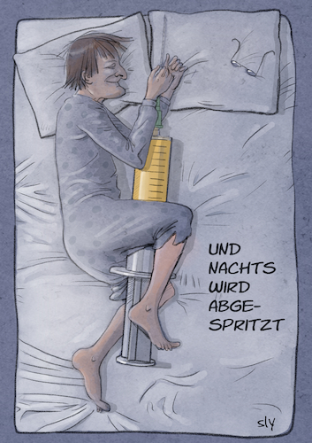 Lauterbachs Fetisch Lauterbachs Fetisch