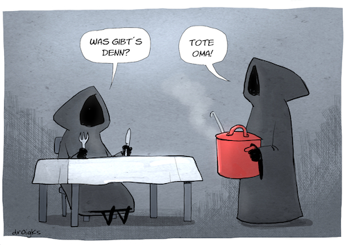 Mahlzeit Mahlzeit