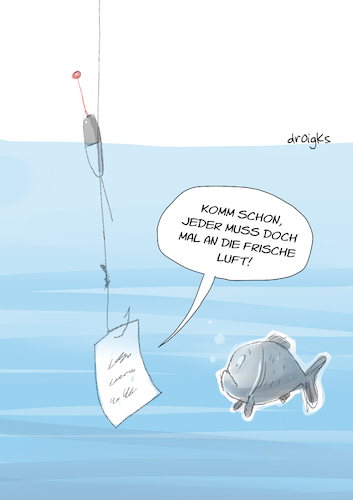 mal frische Luft schnappen mal frische Luft schnappen
