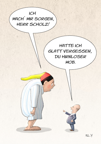 Olaf Scholz Olaf Scholz