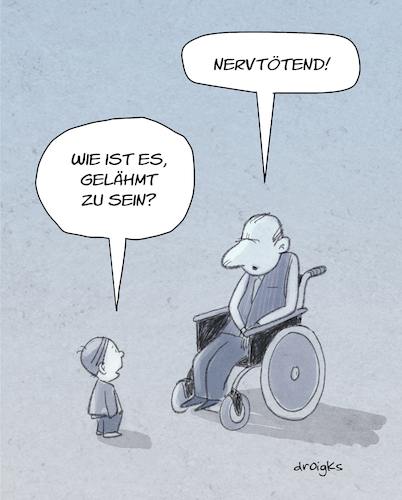 reine Nervensache reine Nervensache