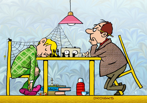 Schach matt Schach matt