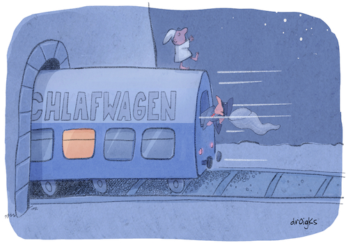 Schlafwandler Schlafwandler