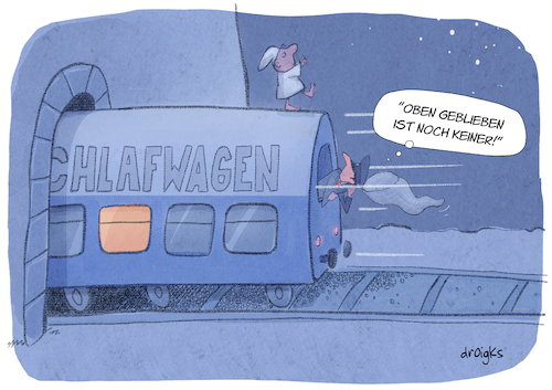 Schlafwandler Schlafwandler