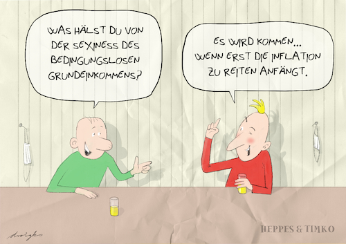 sexy Grundeinkommen sexy Grundeinkommen