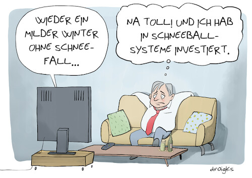 Spekulant Spekulant