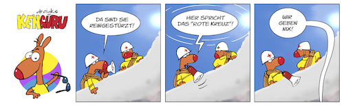 Cartoon: Spendenreflex (medium) by droigks tagged cartoon,comic,droigks,bergsteigen,bergsteiger,alpinklettern,tourismus,alpinist,rotes,kreuz,hilfsorganisation,spende,spendenbereitschaft,unfall,absturz,hilfe,cartoon,comic,droigks,bergsteigen,bergsteiger,alpinklettern,tourismus,alpinist,rotes,kreuz,hilfsorganisation,spende,spendenbereitschaft,unfall,absturz,hilfe