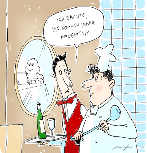 Sterneküche Sterneküche