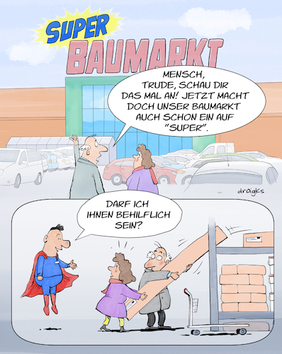 Superman Superman