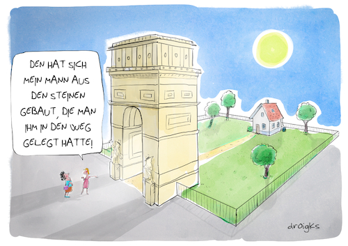 Triumphbogen Triumphbogen