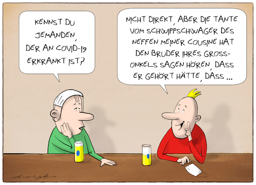Unter uns mal nachgefragt Unter uns mal nachgefragt