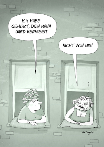 Vermissen Vermissen