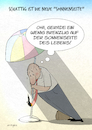 Cartoon: er hat einen Schattenplatz (small) by droigks tagged cartoon,comic,droigks,schatten,hitze,hitzeschutz,lauterbach,heiss,brand,brenzlig,brandgefahr,feuer,entzündlich,sommer,sommerhitze,gluthitze,glühend,sonnenseite,leben,zukunft,klima,klimawandel,schattendasein,temperatur,hitzerekord