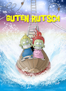 Cartoon: Guten Rutsch (small) by droigks tagged neujahr,silvester,neues,jahr,jahreswechsel,rutsch,sylvester,happy,new,year,frohes,bonne,annee,feliz,ano,nuevo,buon,anno,gelukkig,nieuwjaar