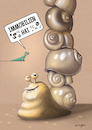 Cartoon: Immobilienhai (small) by droigks tagged gier,habgier,haben,raub,privare,immobilie,immobilienhai,vermietung,miethai,wohnungsnot,droigks,raffsucht,geldgier,tycoon