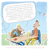 Cartoon: Karussel (small) by droigks tagged karussel,volksfest,jahrmarkt,rummel,kirmes,fest