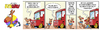 Cartoon: KenGuru nackte Attraktion (small) by droigks tagged zirkus,tiger,nackte,frau,droigks,känguru,attraktion,argument