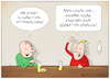 Cartoon: Kettenraucher (small) by droigks tagged stammtisch,kneipe,bier,droigks,meinung,cartoon,comic,rauchen,gesundheit,alkohol,geselligkeit,kleine,leute