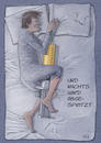 Cartoon: Lauterbachs Fetisch (small) by droigks tagged comic,cartoon,droigks,lauterbach,gesundheitsminister,impfen,impfpflicht,spritze,fetisch,covid,corona,pandemie,epidemie,virus,vakzine