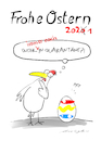 Ostern 2021