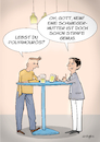 Cartoon: Schwiegermutter (small) by droigks tagged cartoon,comic,droigks,polyamoroes,polyamorie,polyamory,liebesleben,mehrere,partner,liebe,liebesform,liebesbeziehung,polyamore,beziehung,verliebtheit,zaertlichkeit,sexualitaet,nichtmonogam,schwiegermutter