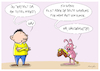 Cartoon: totes Pferd (small) by droigks tagged cartoon,comic,droigks,angestaubt,abgestanden,oldie,kalauer,witz,haeschenwitz,humor,abgehalftert,ueberkommen,unzeitgemaess,zeitgeschmack