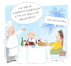 Cartoon: unzeitgemäss (small) by droigks tagged comic,cartoon,droigks,gehobene,kueche,haute,cuisine,fertiggericht,schummeln,schummelei,betrug,convenience,bequemlichkeit,kochkunst,kulinarisch,gast,gastronomie,kellner,feinschmecker,finesse,food,schmackhaft,gericht,spitzenkueche,bewirtung,dinieren,unzeitgemaess,out