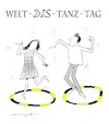 WELT-DIS-TANZ-TAG