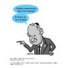 Cartoon: Flotar-frotar flotilla (small) by nestormacia tagged israel,netanyahu,flotilla,humor