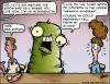 Cartoon: Class Reunion  II (small) by GBowen tagged class,reunion,school,highschool