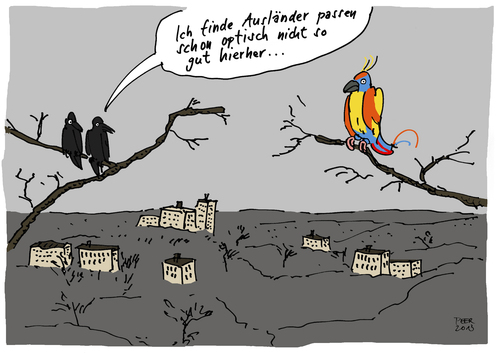 Kulturschock Kulturschock