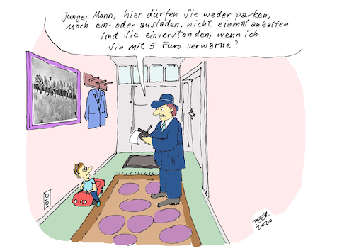 Politesse im Homeoffice Politesse im Homeoffice