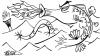 Cartoon: Fire-Breather (small) by Tzod Earf tagged describbles,cartoon,fire,breathing,fish