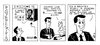 Cartoon: Psypherlis (small) by Tzod Earf tagged mel,gibson,oksana,grigorieva,tcartoon,tv,gossip,spoof
