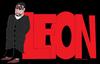 Cartoon: leon der profi (small) by XombieLarry tagged leon,the,professional