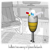 Cartoon: birdbee - 3D (small) by birdbee tagged birdbee,3d,glasses,livingroom