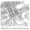 Cartoon: birdbee - tubes (small) by birdbee tagged birdbee,tubes,lost,internet,web,distraction