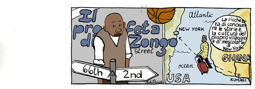 Cartoon: zongo st (medium) by marco petrella tagged ohpihpihu9