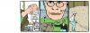 Cartoon: annie proulx (small) by marco petrella tagged ioj