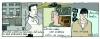 Cartoon: kerouac (small) by marco petrella tagged beat