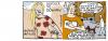 Cartoon: x (small) by marco petrella tagged heather,mc,gowan