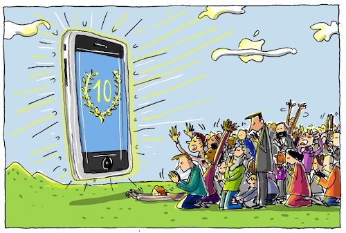 10 jahre iphone 10 jahre iphone