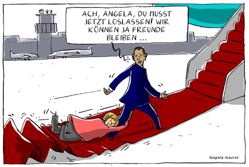 abschied abschied