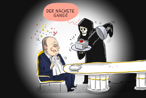 Abschreckungskräfte Abschreckungskräfte