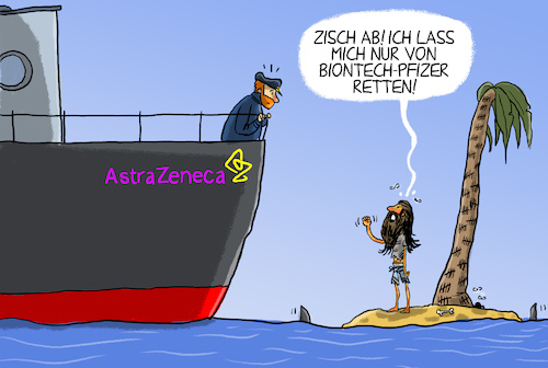 AstraZeneca AstraZeneca